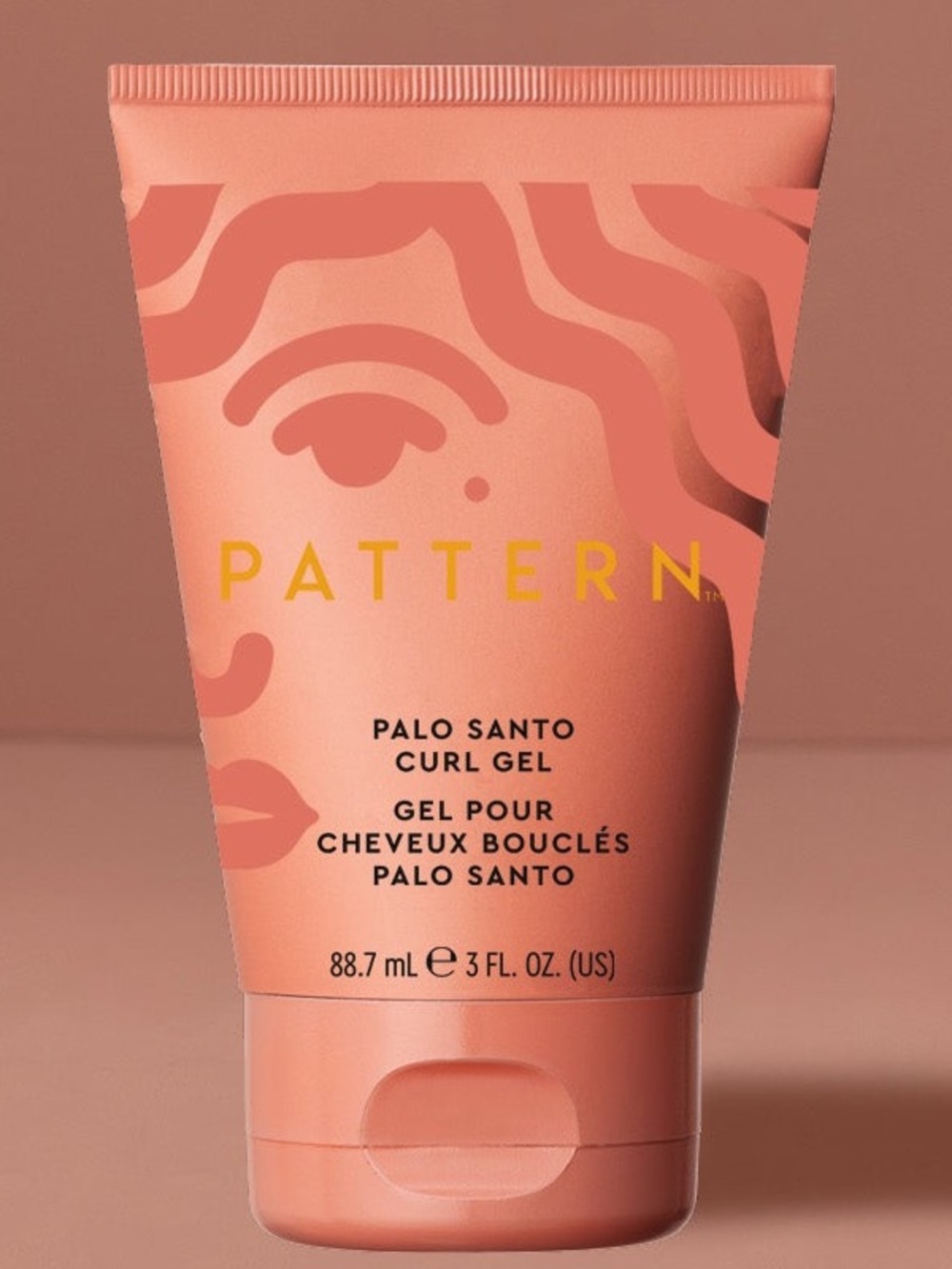 PATTERN Mini 
Palo Santo Curl Gel